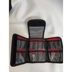 Tamarack digital series media holder with belt attachment